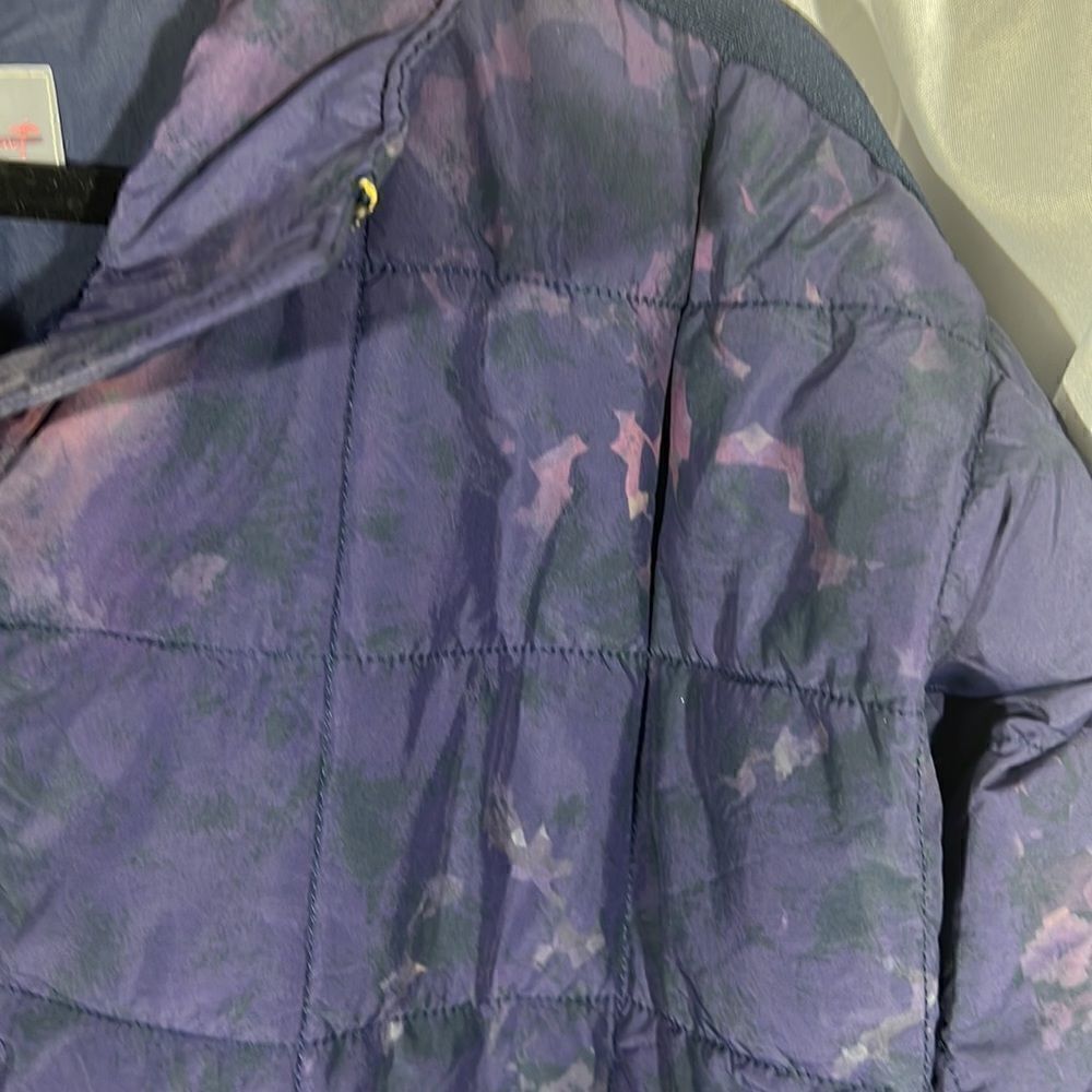 FREE PEOPLE MOVEMENT PIPPA PACKABLE JACKET NWT LARGE - Picture 12 of 12